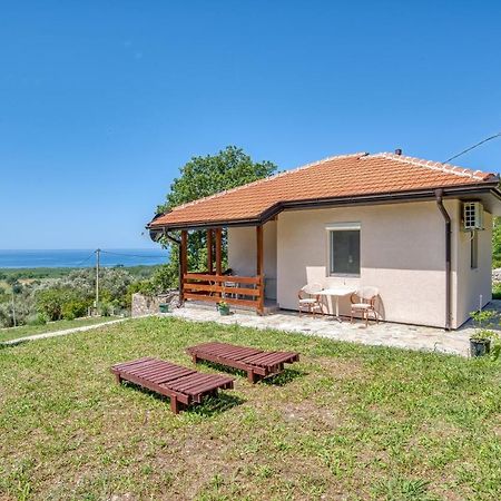 Two Bedroom House With Sea View Maj Buljarica Eksteriør bilde