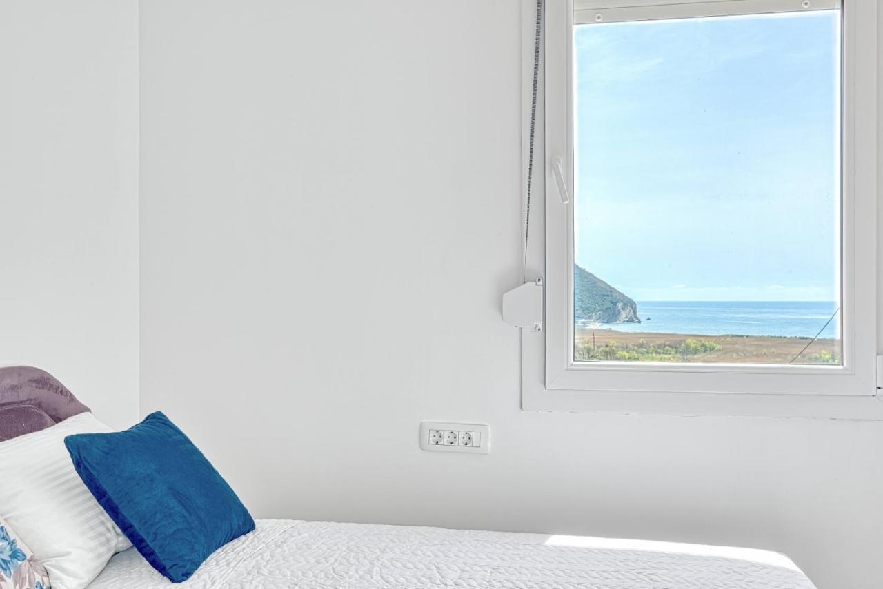Two Bedroom House With Sea View Maj Buljarica Eksteriør bilde