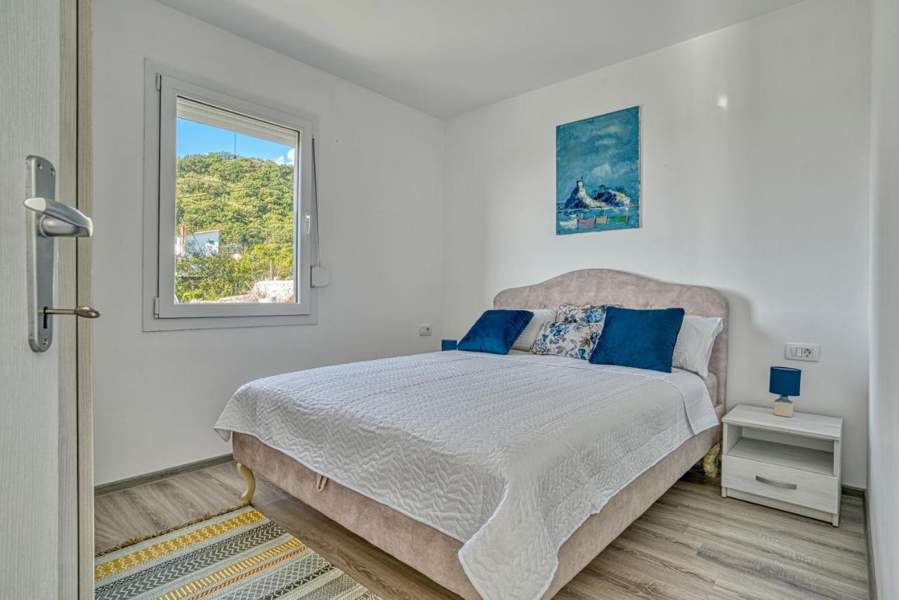 Two Bedroom House With Sea View Maj Buljarica Eksteriør bilde